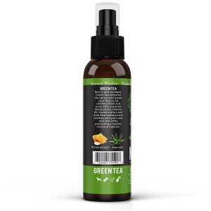 RELIQ Botanical Mist-Green Tea 120 мл