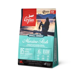 ORIJEN Small Breed Marine Fish 1.8 KG