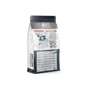 ProScience Mini Adult Dog Salmon & Blueberry 2 kg