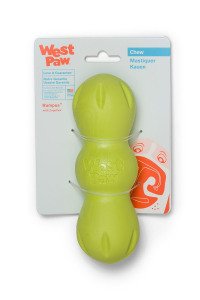 Іграшка для собак Rumpus Small Green/Румпус малий зелений 13см