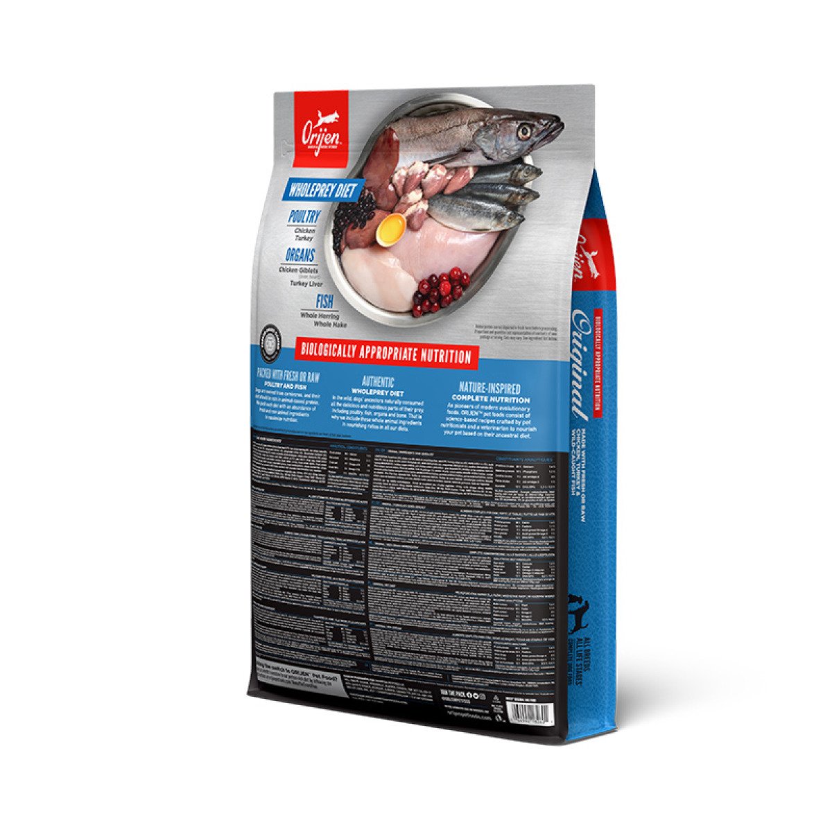 ORIJEN Original Dog 6.0KG