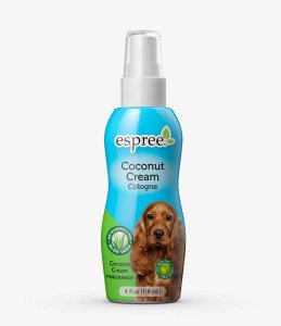 ESPREE Coconut Cream Cologne 118 мл