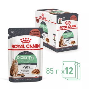 Сухий корм для котів Royal Canin Digestive Care, 85 г