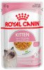 Вологий корм для кошенят Royal Canin Kitten Instinctive In Jelly, 85 г
