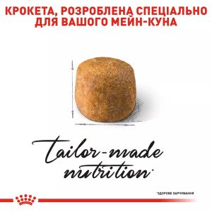 Сухий корм для котів Royal Canin Maine Coon Adult, 10 кг