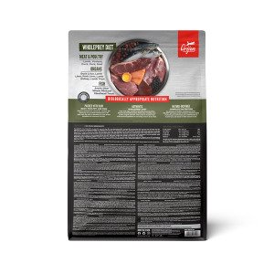 ORIJEN Tundra Dog 2.0KG