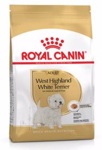 Сухий корм для собак Royal Canin West Highland White Terrier Adult, 3 кг