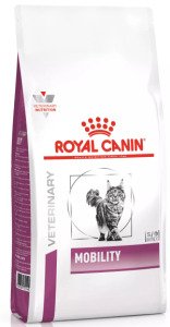 Сухий корм для котів Royal Canin Mobility Feline, 2 кг