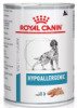 Вологий корм для собак Royal Canin Hypoallergenic Dog Cans, 400 г