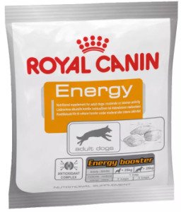 Сухий корм для собак Royal Canin Energy, 50 г