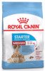 Сухий корм для цуценят середніх порід Royal Canin Medium Starter, 1 кг