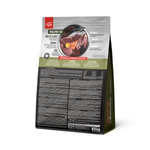 ORIJEN Tundra Cat 1.8KG