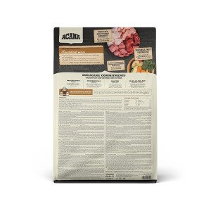 ACANA RANCHLANDS DOG RECIPE 2.0KG