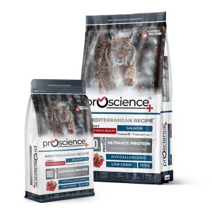 ProScience Adult Cat Salmon 1,5 kg