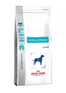 Сухий корм для собак Royal Canin Hypoallergenic Dog, 14 кг