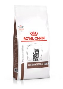Сухий корм для кошенят Royal Canin Gastro Intestinal Kitten, 2 кг