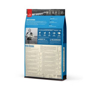 ORIJEN Original Dog 11.4KG