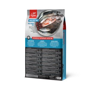ORIJEN 6 Fish Dog 11.4kg
