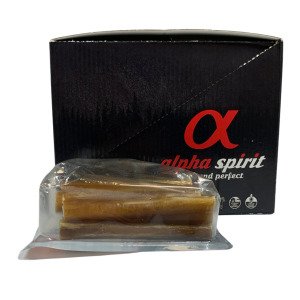 AS Bully Stick L - 8 pieces / Бичачий корінь (L*8 шт/уп)