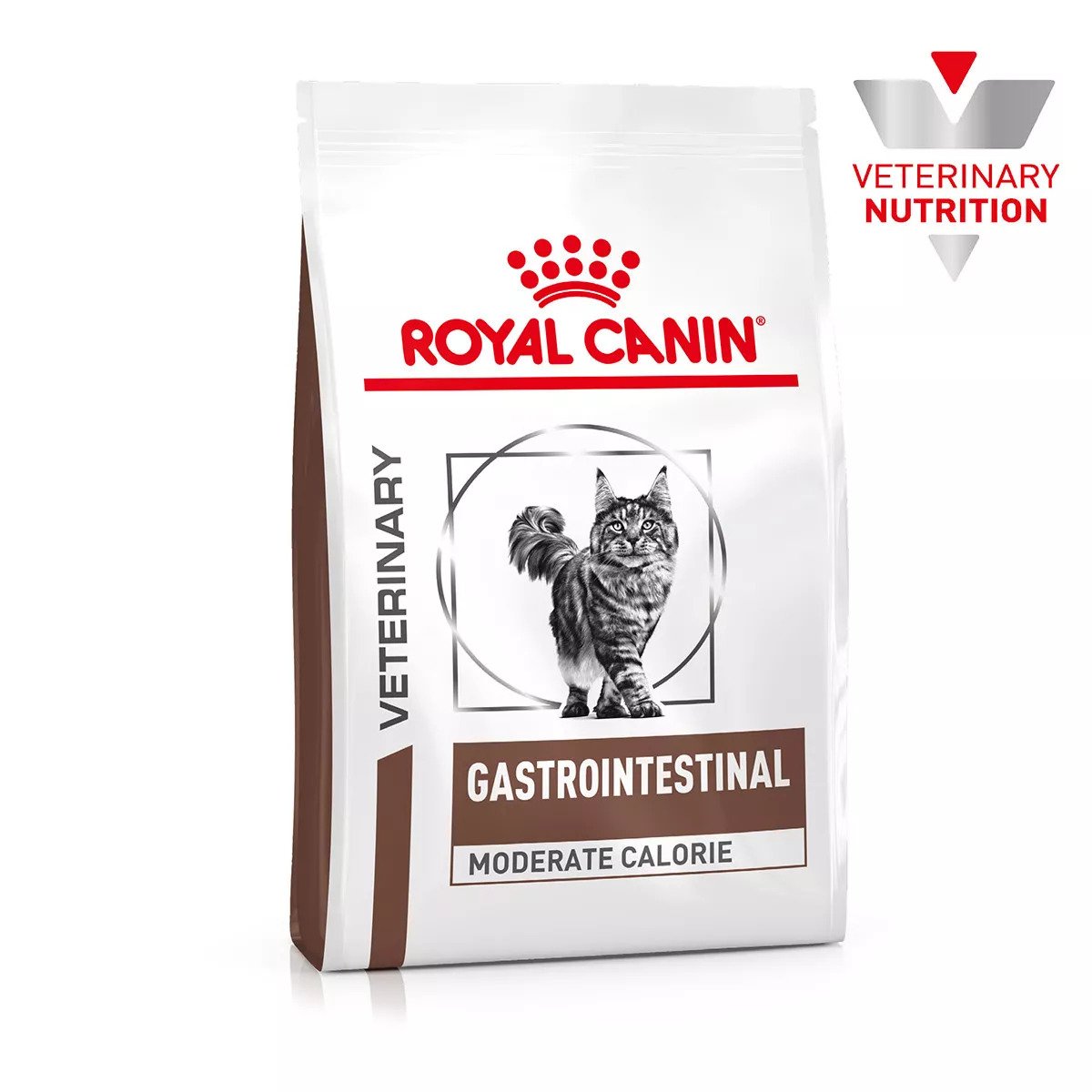 Сухий корм для котів Royal Canin Gastro Intestinal Moderate Calorie, 2 кг