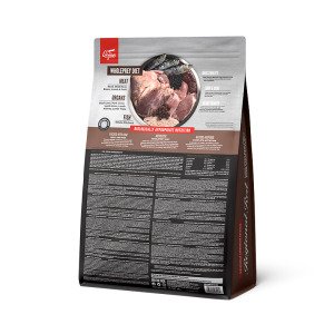 ORIJEN Regional Red Cat 340 G (x30)
