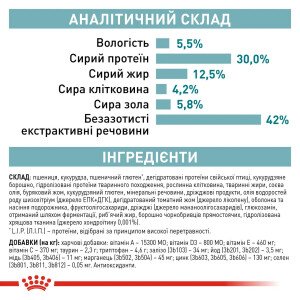 Сухий корм для стерилізованих котів Royal Canin Ageing 11+ Sterilised, 2 кг