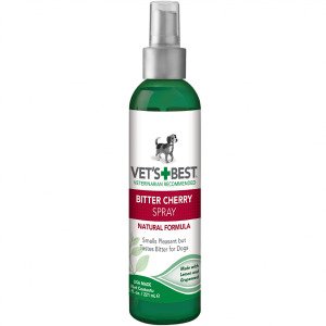 VET`S BEST Bitter Cherry Spray 221 мл