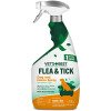 VET`S BEST Natural Flea & Tick Home Spray 945 мл