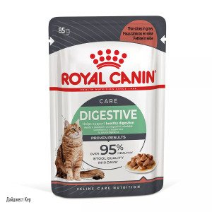 Сухий корм для котів Royal Canin Digestive Care, 85 г