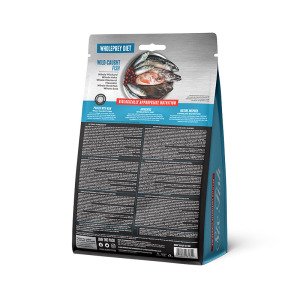 ORIJEN 6 FISH CAT&KITTEN 1.8KG