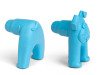 Іграшка для собак Toppl Stopper Aqua/Топпл стоппер блакитний