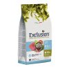 Сухий корм для цуценят дрібних порід Exclusion Mediterraneo Puppy Tuna Small Breed, 500 г (з тунцем та рисом)