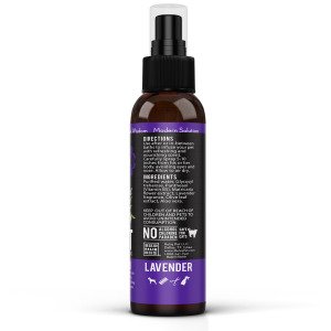 RELIQ Botanical Mist-Lavender 120 мл