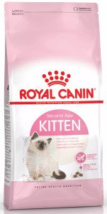 Сухий корм для кошенят Royal Canin Kitten, 1.2 кг