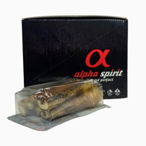 AS Bully Stick XL - 5 pieces / Бичачий корінь (XL*5 шт/уп)