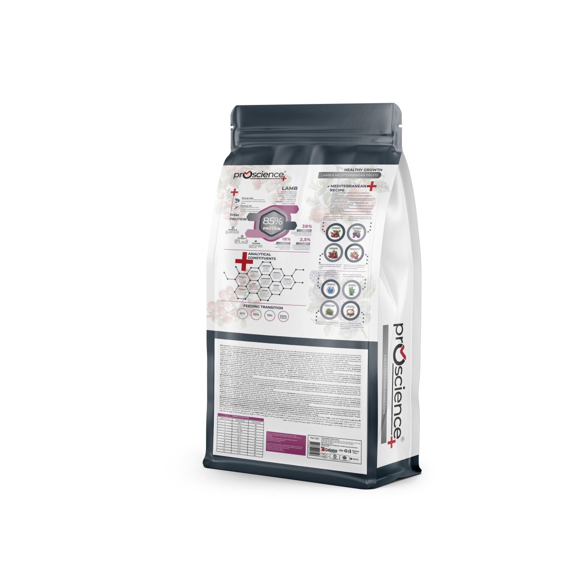 ProScience Kitten Lamb 1,5 kg