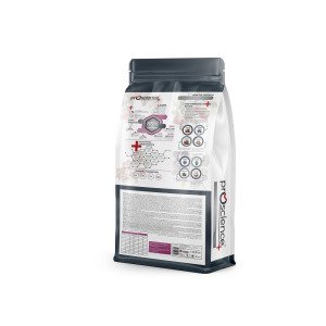 ProScience Kitten Lamb 1,5 kg