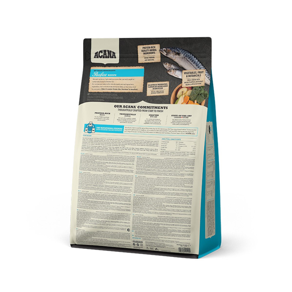 ACANA PACIFICA DOG RECIPE 2.0KG