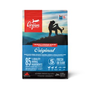 ORIJEN Original Dog 2.0KG