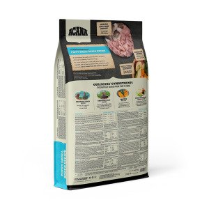 ACANA Puppy Small Breed Recipe 6.0kg