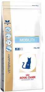 Сухий корм для котів Royal Canin Mobility Feline, 2 кг
