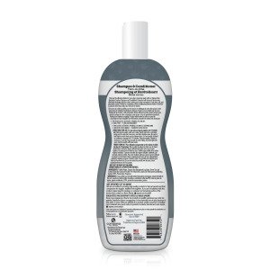 ESPREE Intense Charcoal Odor Neutralizer Tearless Dog Sh&Cond 2in1 591мл