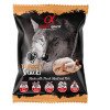 AS DOG Snacks Turkey (н/в ласощі з індички, кубики) 50г (х24)