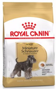 Сухий корм для собак Royal Canin Schnauzer Adult, 7.5 кг