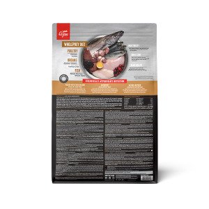 ORIJEN ORIGINAL CAT 1.8kg