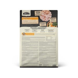 ACANA WILD PRAIRIE DOG RECIPE 2.0KG