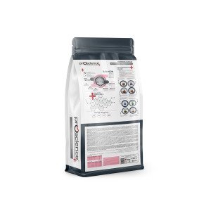 Сухий корм для вагітних, лактуючих кішок та кошенят ProScience Mother & Baby Cat Salmon, 1,5 кг