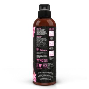 RELIQ Mineral Spa Cherry Blossom Shampoo 500 мл