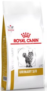 Сухий корм для котів Royal Canin Urinary S/O Cat, 9 кг