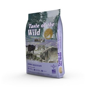 TOW SIERRA MOUNTAINE CANINE 5.6 kg